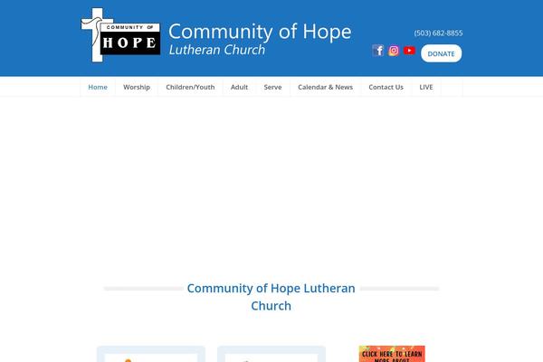 Site using MediaElement.js - HTML5 Video & Audio Player plugin