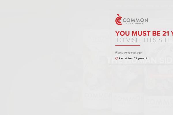 Site using Ab_ct_amy_slider plugin