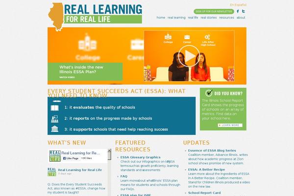 Twenty Twenty-Three theme site design template sample