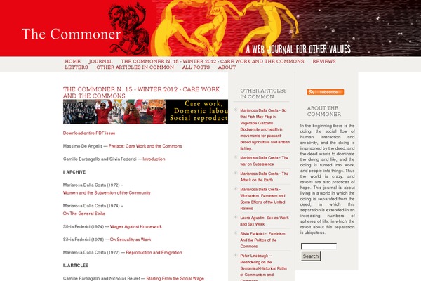 Site using Advancedsearch plugin