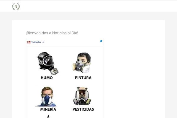 Site using Lastudio-elements plugin