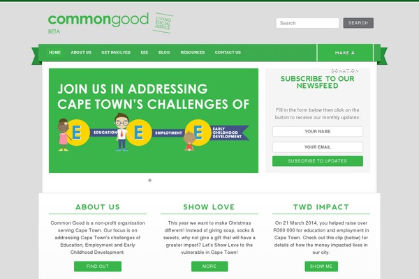 Site using PTA Volunteer Sign Up Sheets plugin