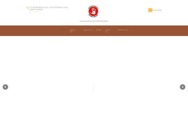 Site using Woosquare plugin