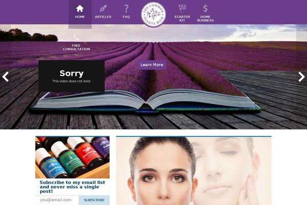 Site using Wp-recipe-maker plugin