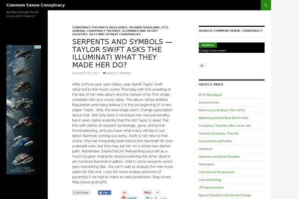 Motion theme site design template sample