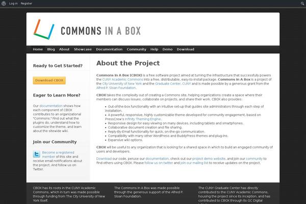 Site using Q and A FAQ and Knowledge Base for WordPress plugin