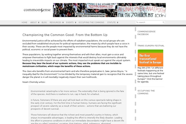 Site using Contact-form plugin