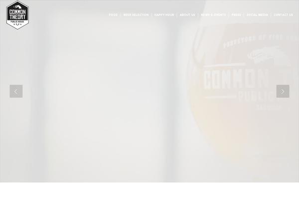 Site using File Manager plugin