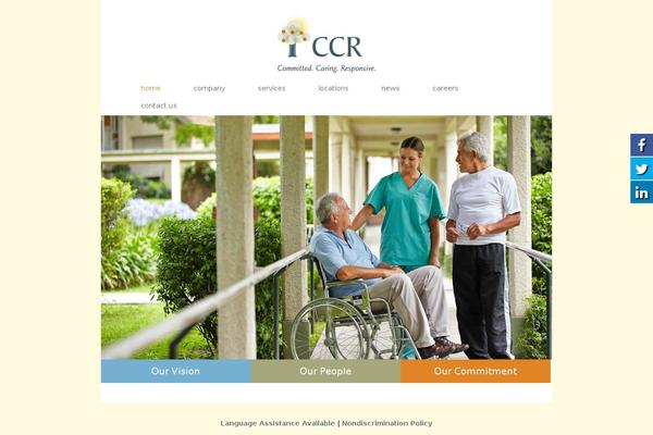 Site using Advanced-recent-posts-widget plugin