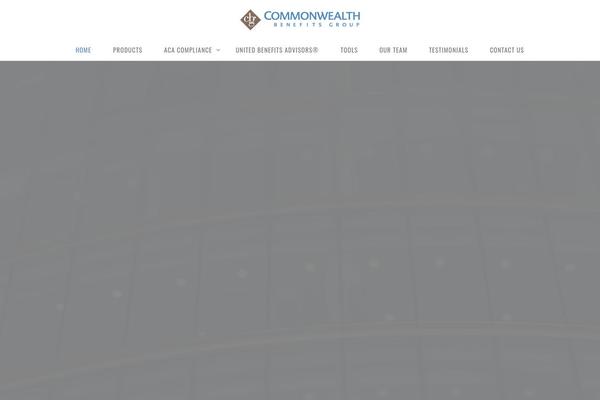 Vela-child-theme theme site design template sample