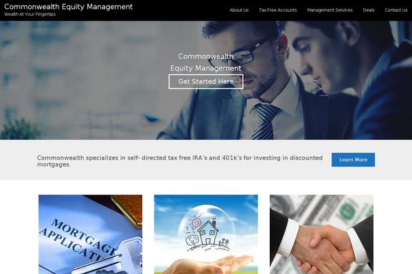 onetone theme site design template sample