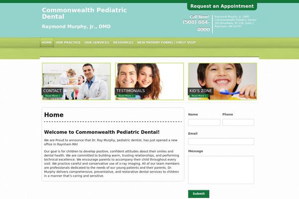 commonwealthpedo.com site used Site502