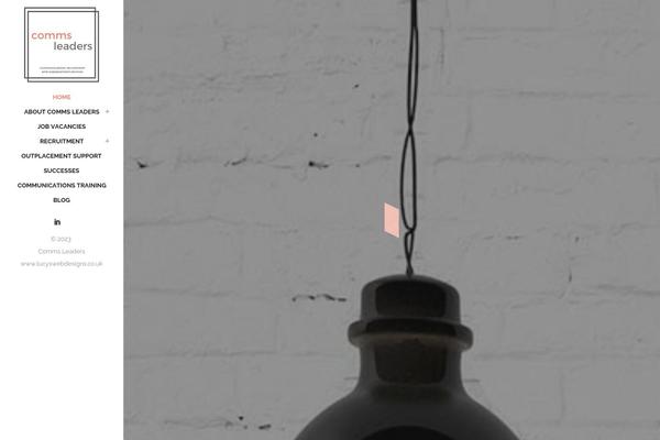 Site using Smart-logo-showcase-lite plugin