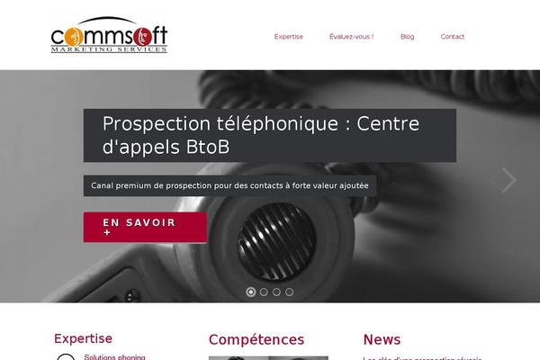 Site using WP Author Box Lite plugin