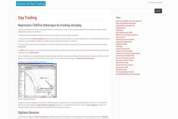 FirmaSite theme site design template sample