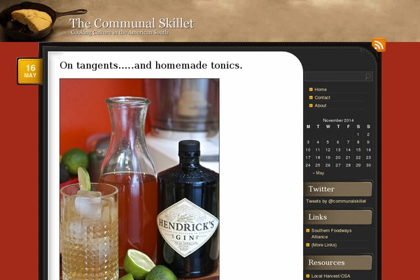 ChocoTheme theme site design template sample