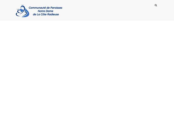 Site using Modeltheme-addons-for-wpbakery plugin