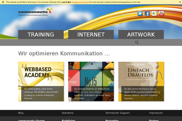 Site using Essential-addons-for-elementor-lite plugin