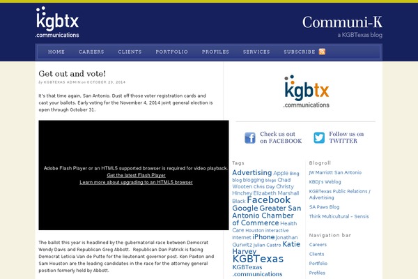Thesis theme site design template sample