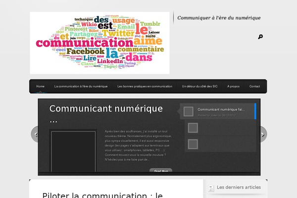 Polished theme site design template sample