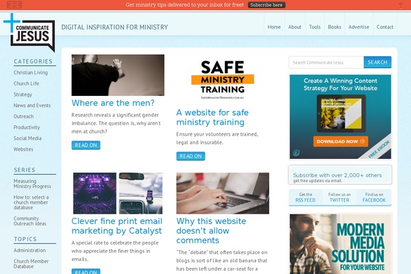 Paperback-Child theme websites examples