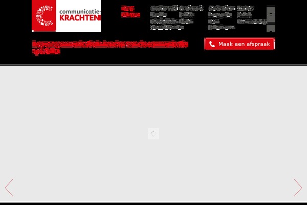 Ck theme site design template sample