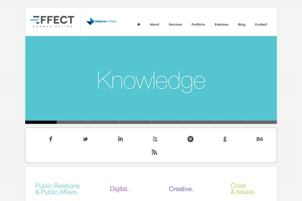 Site using Post Grid plugin