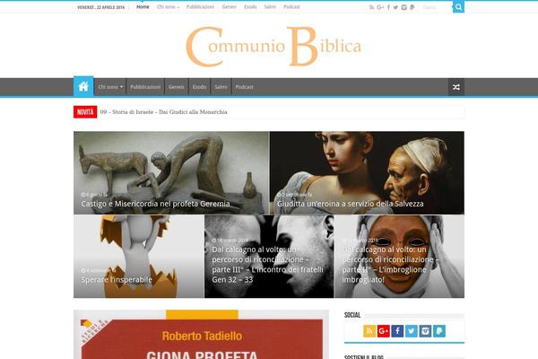 Site using Exactmetrics-premium plugin