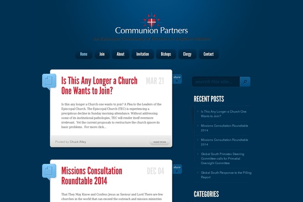 LightBright theme site design template sample