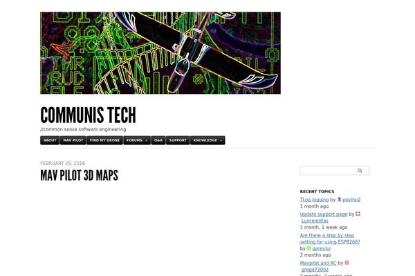 Site using Bbpress-wp-tweaks plugin
