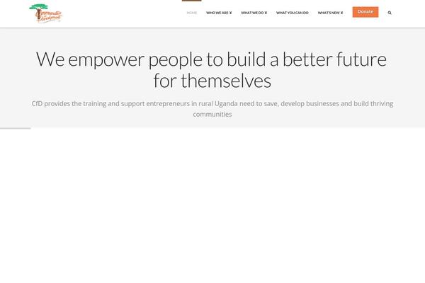 Site using Recurring Donations plugin