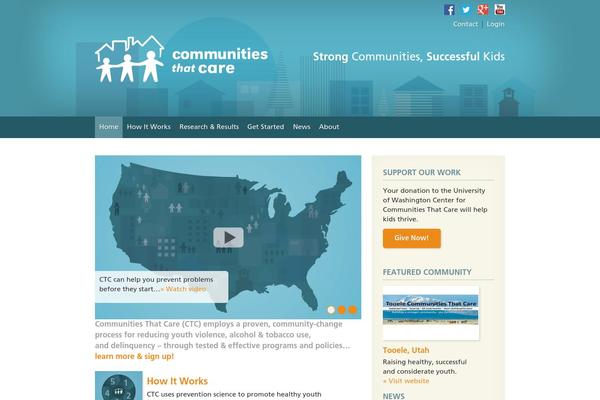 Site using WP Responsive Recent Post Slider plugin