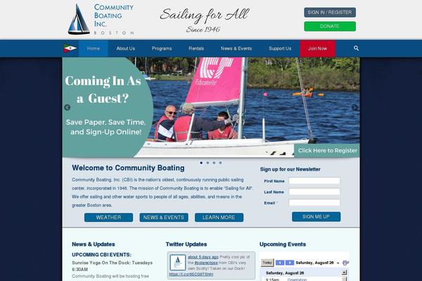 Custom theme site design template sample