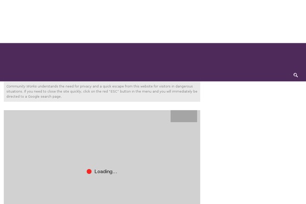 Ultra theme site design template sample
