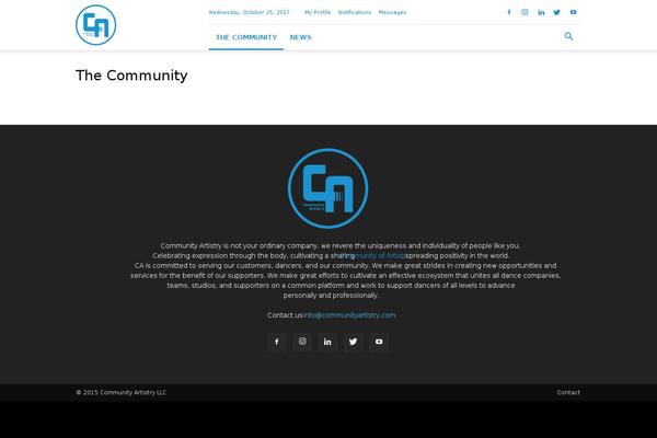 Site using Videoadplayer plugin