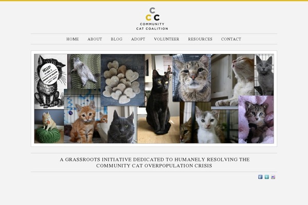 PaperCore theme site design template sample