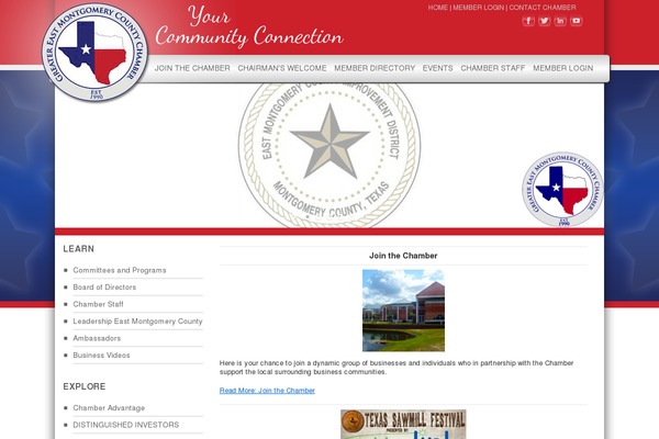 Twenty Nineteen theme site design template sample