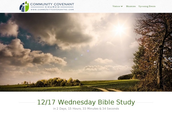 Peacemaker theme site design template sample