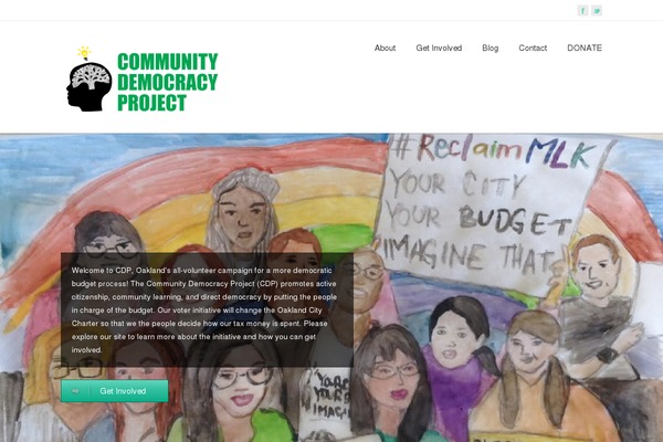 Site using Civicrm plugin