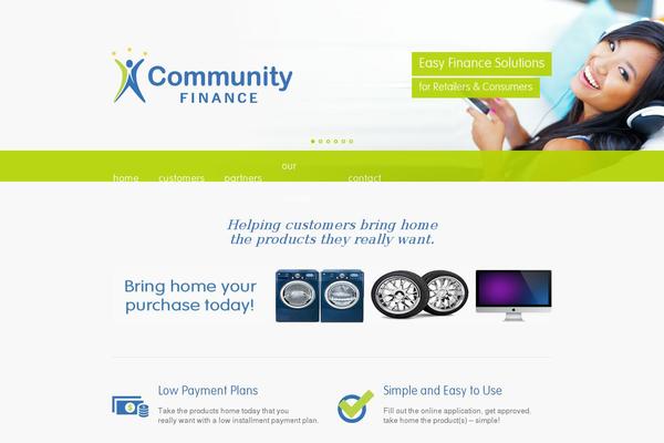 Site using Kadence-pro plugin