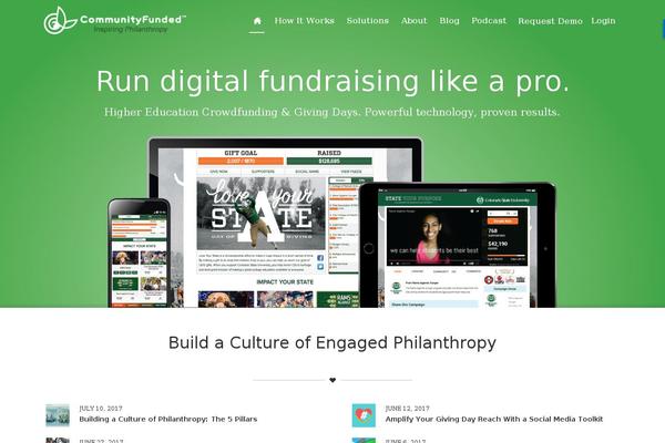 Enfold-child theme site design template sample