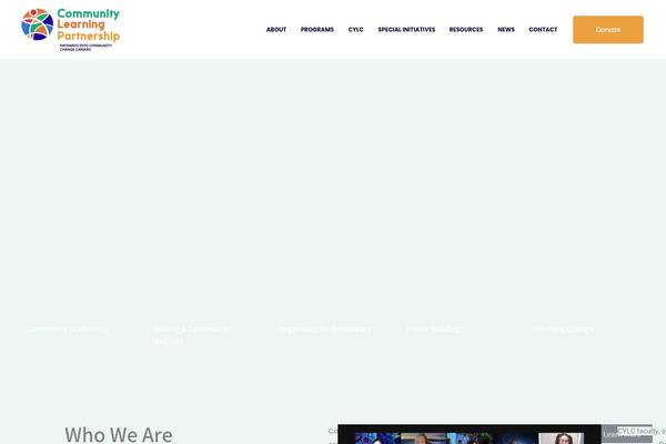 Site using Qode-lms plugin