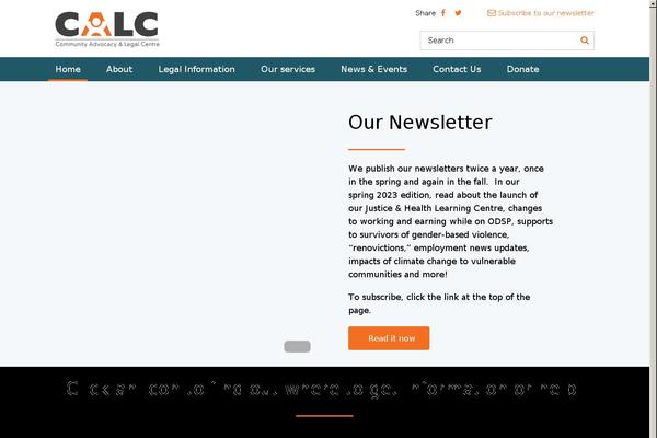 Site using WP-Members: Membership Framework plugin