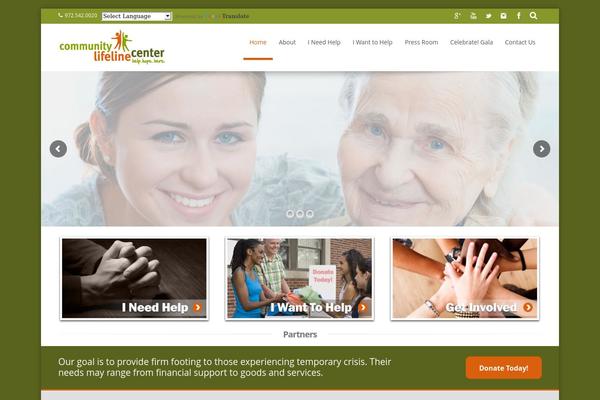 Site using CampTix Event Ticketing plugin