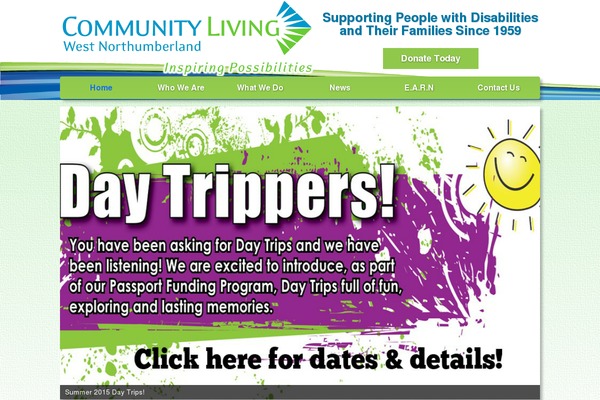 Flatsome theme site design template sample