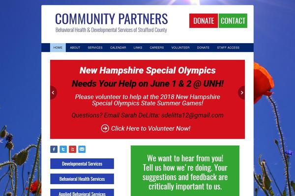 Site using Give-tributes plugin