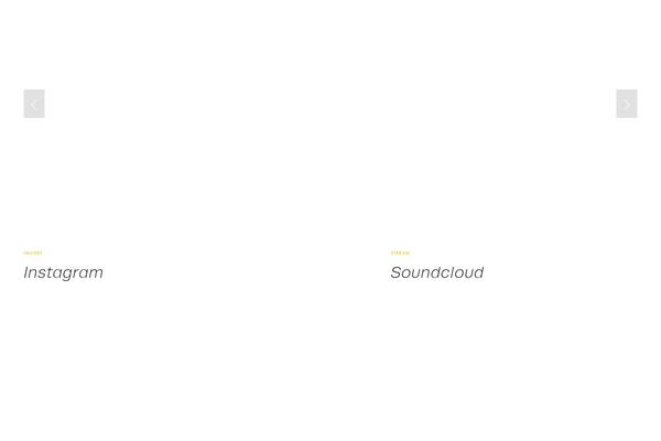 Site using UBillboard plugin