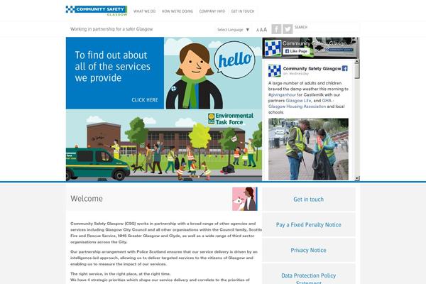 Site using GD Custom Posts And Taxonomies Tools plugin