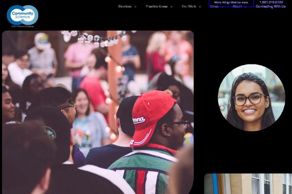 Site using Pt-content-views-pro plugin