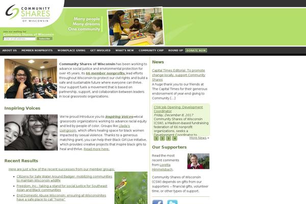 Site using Icegram plugin